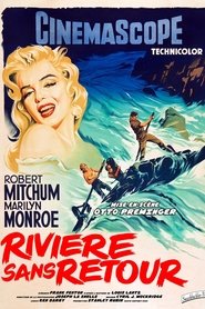 Film Rivière sans retour en streaming