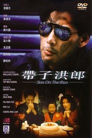 Poster Son on the Run 1991