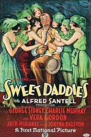 Poster Sweet Daddies