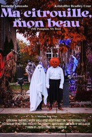 My Pumpkin, My Boo (2020)