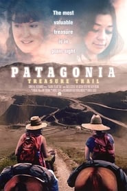 Poster Patagonia Treasure Trail