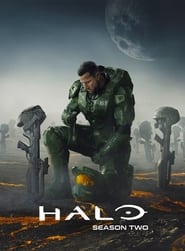 Halo Season 2