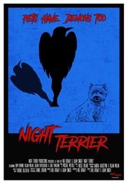 Poster Night Terrier 2018