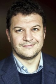 Guillaume Musso headshot