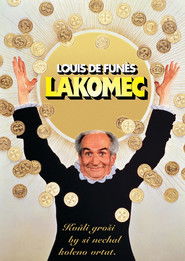 Lakomec