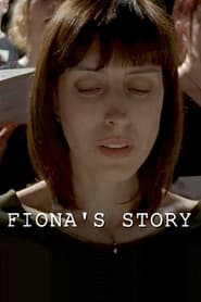 Poster Fiona's Story