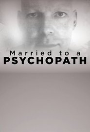 Married to a Psychopath poster