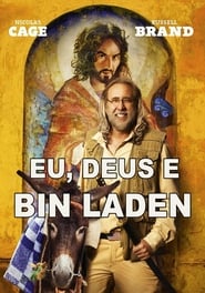 Eu, Deus e Bin Laden