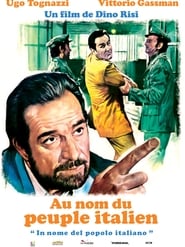 Au nom du peuple italien streaming sur 66 Voir Film complet