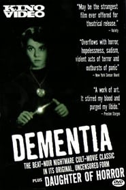 Dementia постер