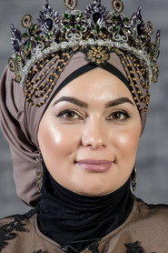 Farghana Qasimova photo 2