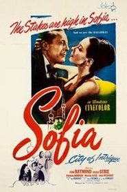 Affiche de Film Sofia