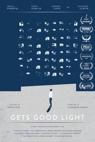 Poster Gets Good Light 2020