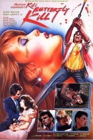 American Commando 6: Kill Butterfly Kill (1987)