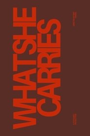 What She Carries (1970)