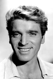 Image Burt Lancaster