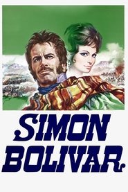 Poster for Simon Bolivar