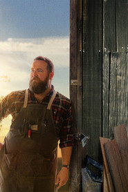 Home Town: Ben's Workshop постер