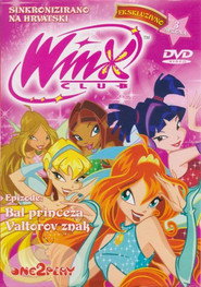 Winx Club Season 3 14