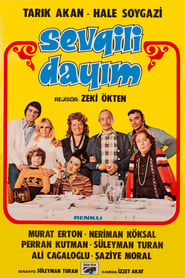 Poster Sevgili Dayım