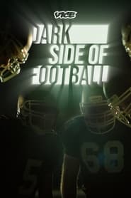 Dark Side of Football постер