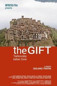 Poster The Gift 2019