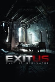 Poster ExitUs - Play it Backwards