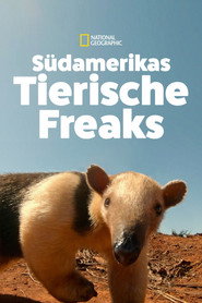 South America's Weirdest Animals