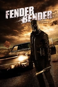 Fender Bender постер