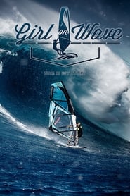 Girl on Wave (2017)