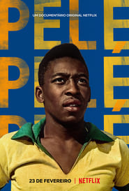 Pelé (2021) Documental