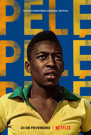 Imagen Pelé