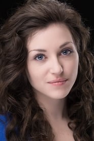 Brianna Johnston as Young Woman