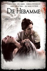 Poster Die Hebamme 2014