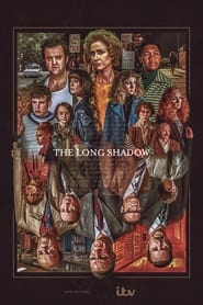 The Long Shadow постер