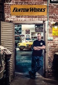 Poster FantomWorks 2019