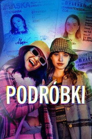 Plakat — Podróbki