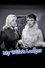 My Wife's Lodger постер