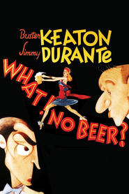 What! No Beer? 1933 Stream Deutsch Kostenlos