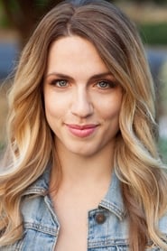 Katie Michels as Zoe