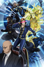 X-Men poster