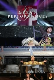 Great Performances постер