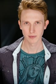 Jordan Woods-Robinson as Eric Raleigh