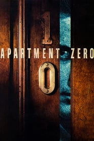 Poster Apartment Zero 1989