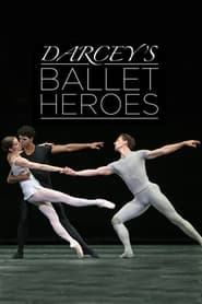 Poster Darcey's Ballet Heroes