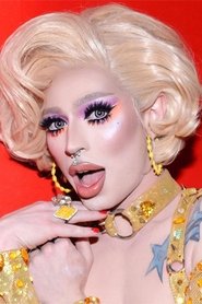 James Majesty as Self - Contestant