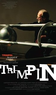 Poster Trimpin: The Sound of Invention 2009