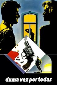 Poster Duma Vez Por Todas 1987