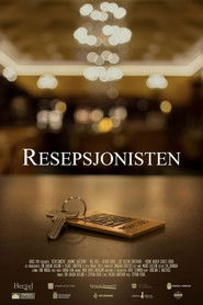 Resepsjonisten (2019)