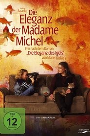 Die Eleganz der Madame Michel 2009 Auf Italienisch & Spanisch